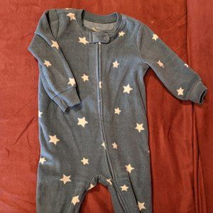 primary pajamas baby